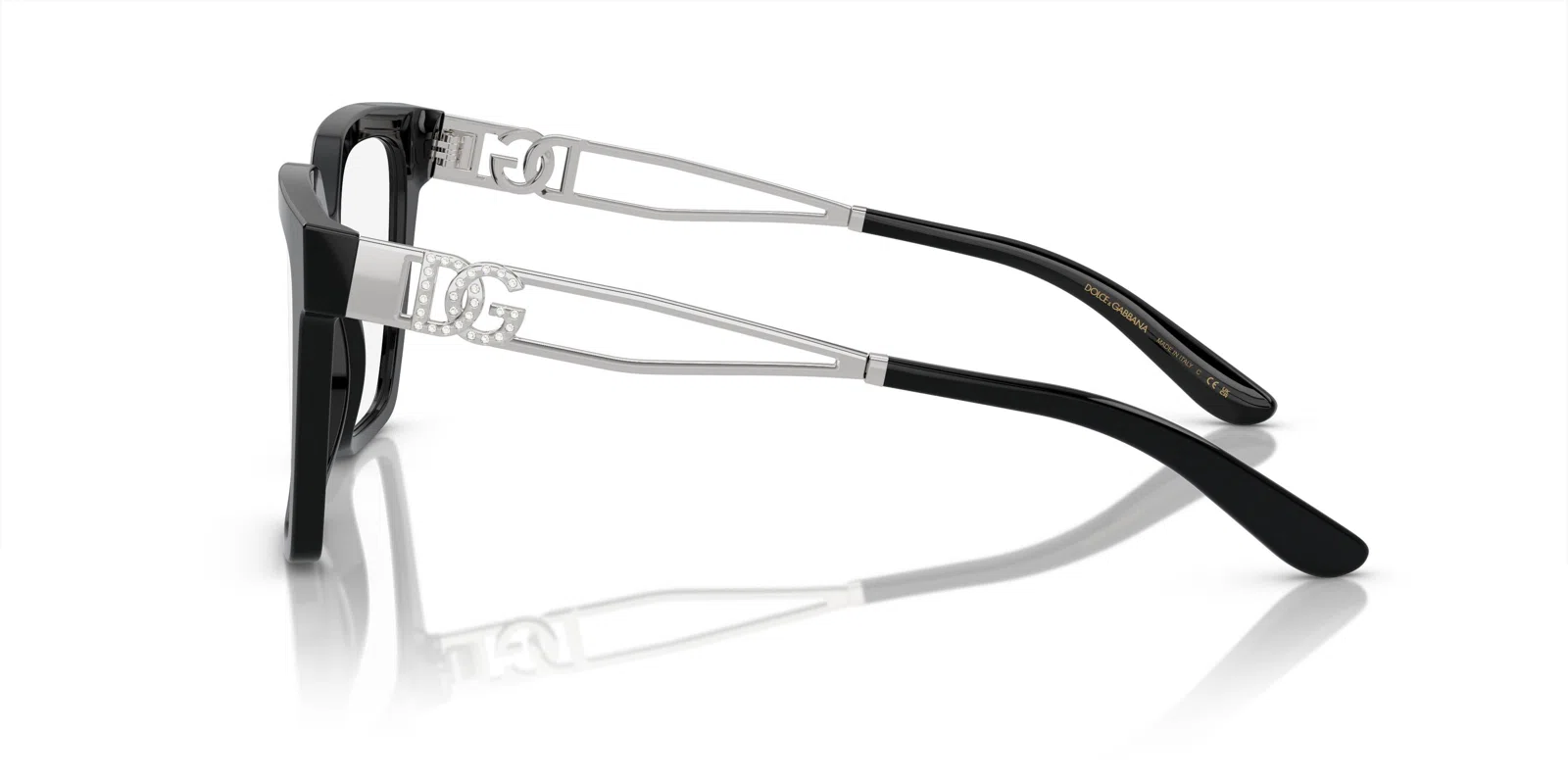 Dolce & Gabbana 3376B Eyeglasses - view 14